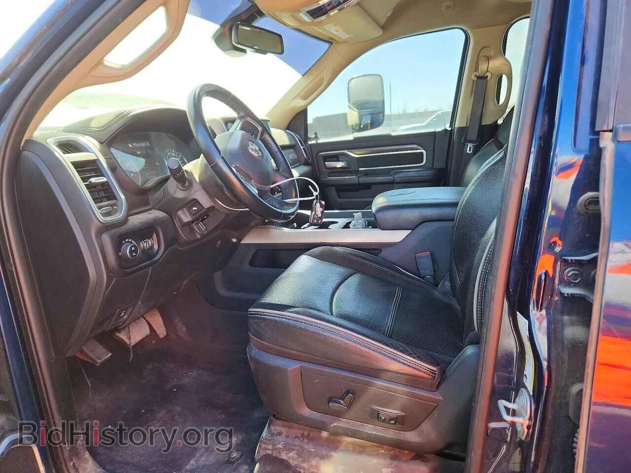 2022 RAM 2500 - VIN: 3C6UR5FL1NG131843 - Фото 7