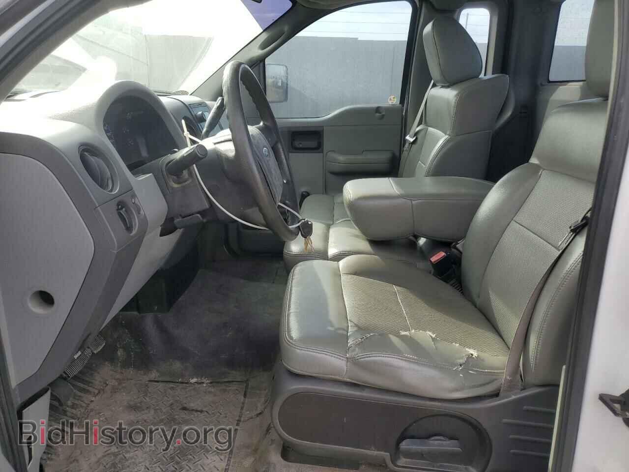 2006 FORD All Models - VIN: 1FTRF12226NB86226 - Фото 7