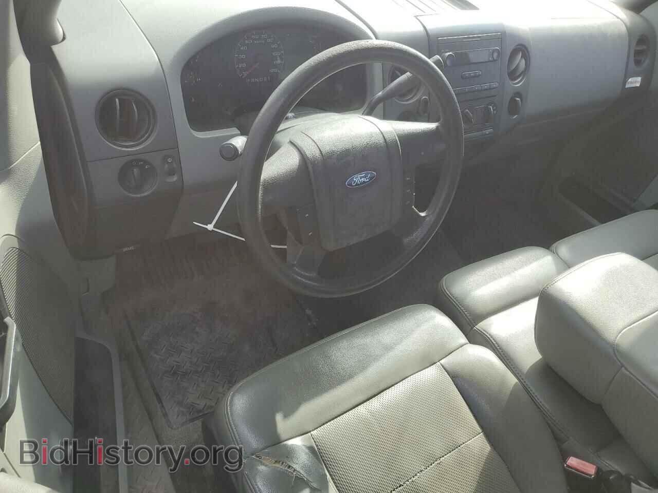 2006 FORD All Models - VIN: 1FTRF12226NB86226 - Фото 8