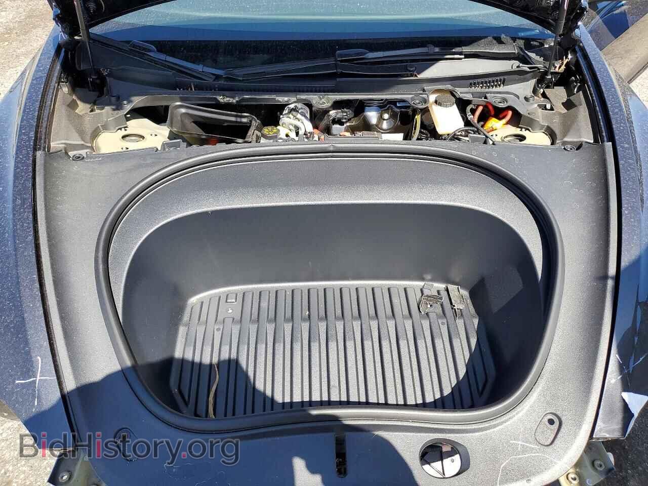 2026 TESLA MODEL 3 - VIN: 5YJ3E1EA7TF145970 - Photo 11