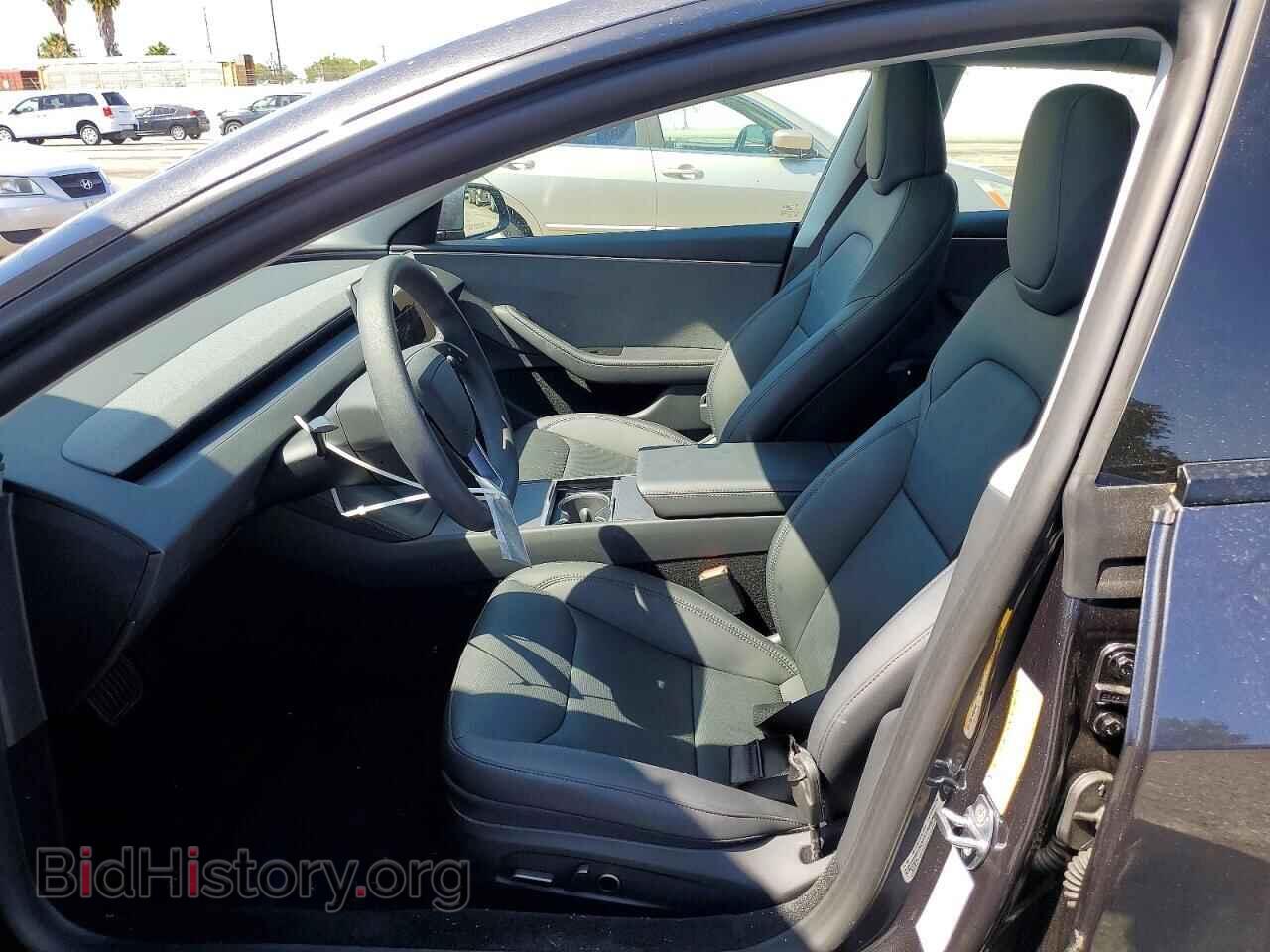 2026 TESLA MODEL 3 - VIN: 5YJ3E1EA7TF145970 - Photo 7