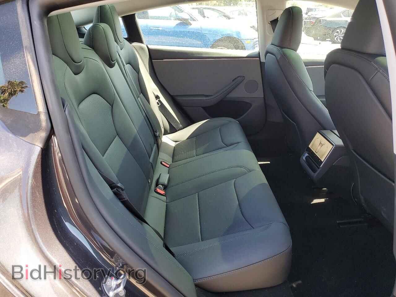 2026 TESLA MODEL 3 - VIN: 5YJ3E1EA7TF145970 - Photo 10