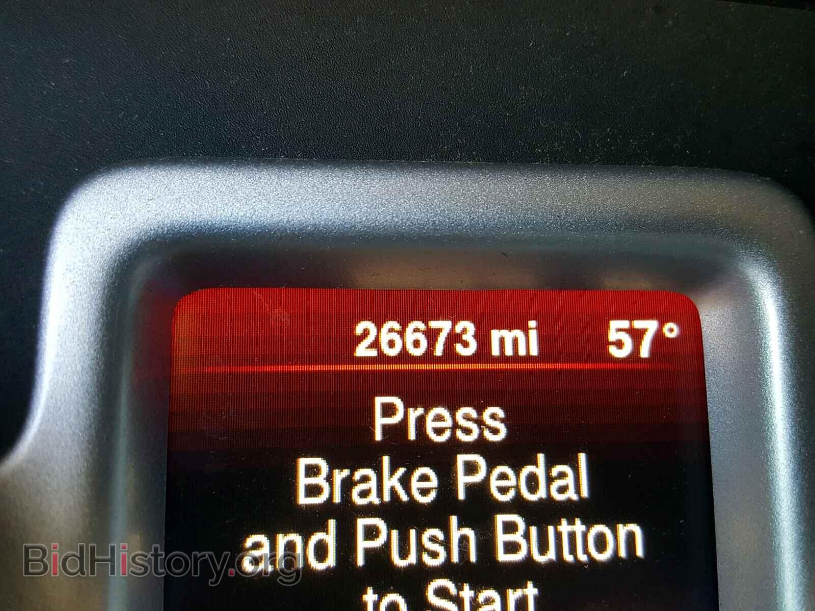 2016 DODGE JOURNEY SE - VIN: 3C4PDCAB6GT223578 - Фото 8