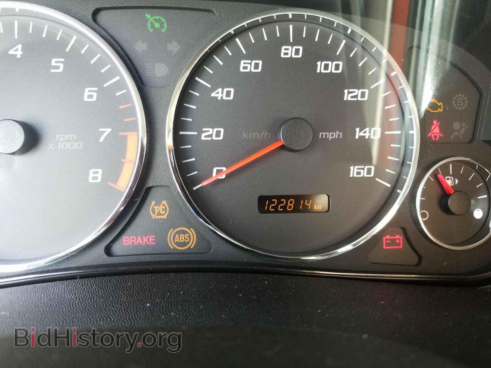 2007 CADILLAC CTS - VIN: 1G6DP577870192004 - Фото 8