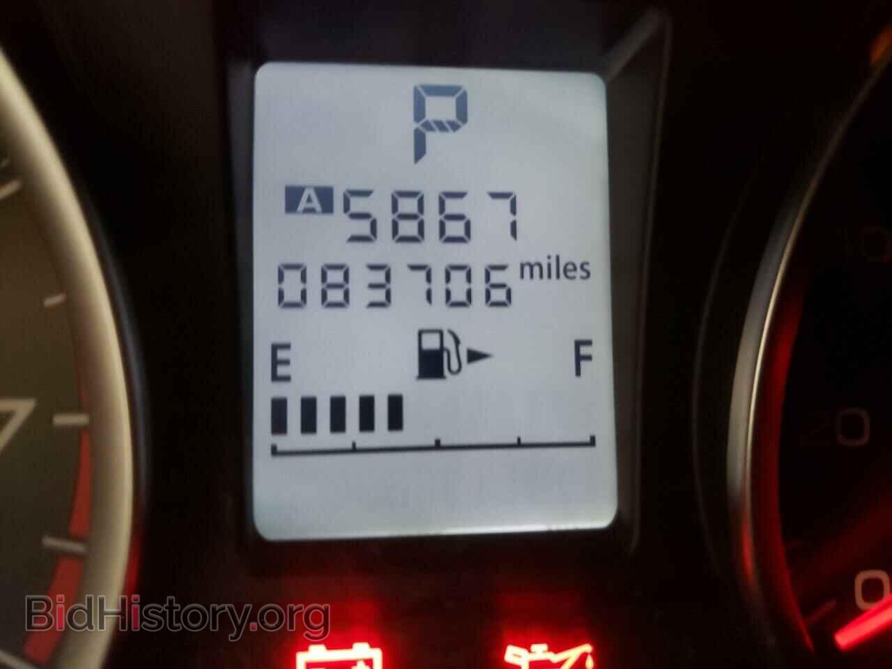 2017 SUBARU FORESTER - VIN: JF2SJABC7HH404060 - Photo 8