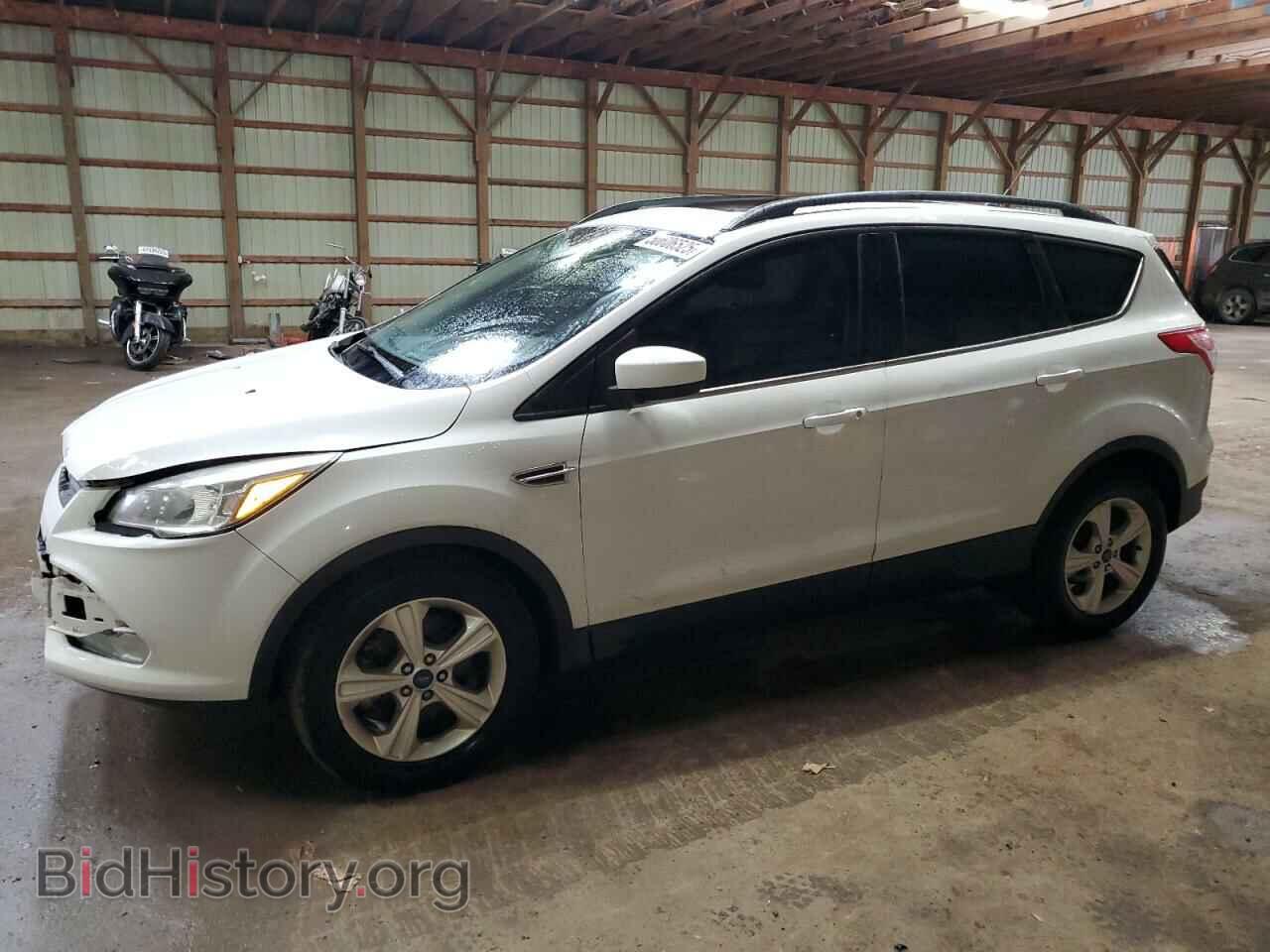 Photo 1FMCU9G94EUE30359 - FORD ESCAPE 2014