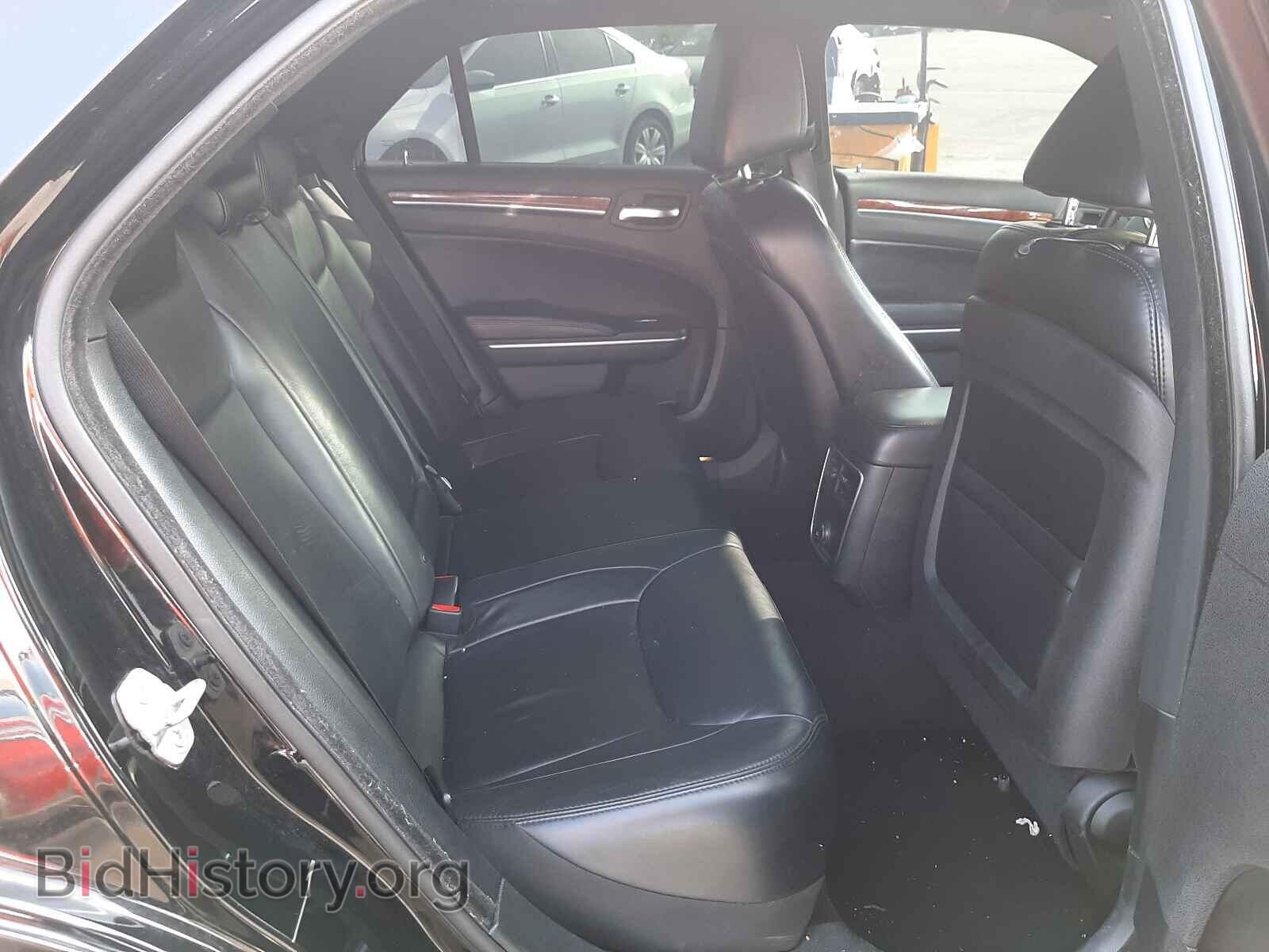 2014 CHRYSLER 300 - VIN: 2C3CCAAG0EH380678 - Photo 6