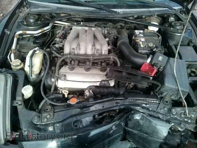 2002 MITSUBISHI ECLIPSE - VIN: 4A3AE85H12E035863 - Фото 7