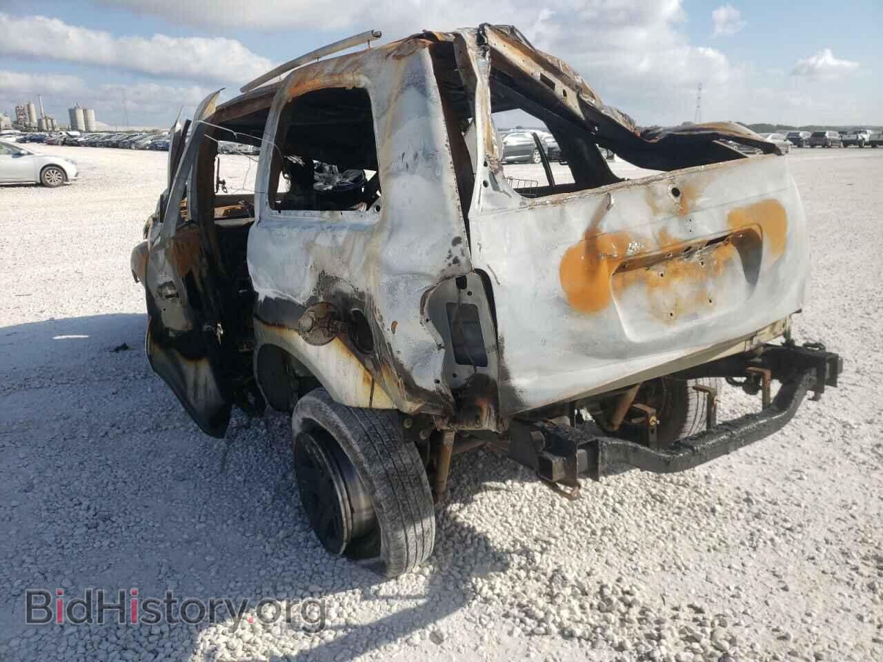 2006 DODGE DURANGO - VIN: 1D4HD48N66F141968 - Фото 3