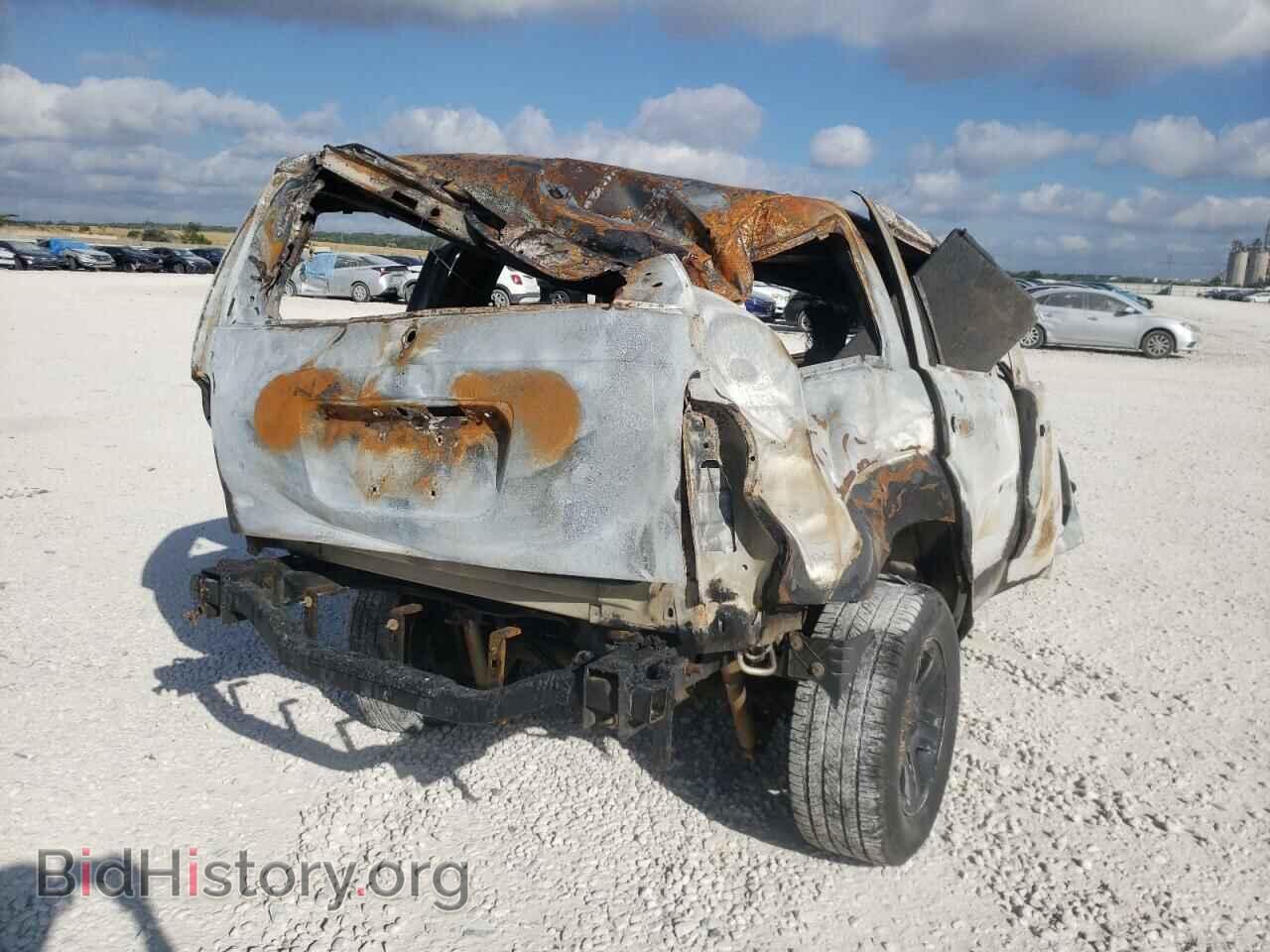 2006 DODGE DURANGO - VIN: 1D4HD48N66F141968 - Фото 4