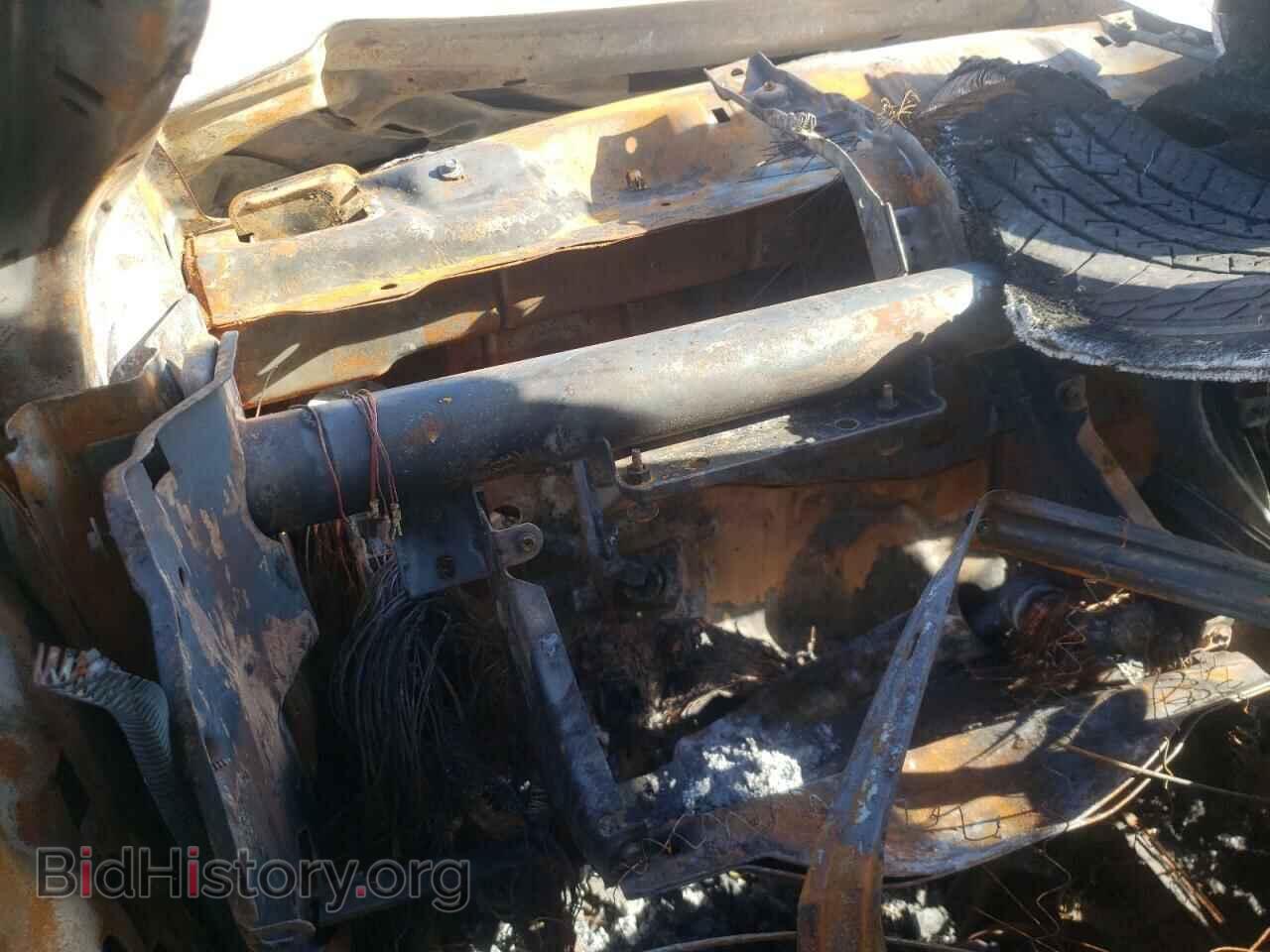 2006 DODGE DURANGO - VIN: 1D4HD48N66F141968 - Фото 8