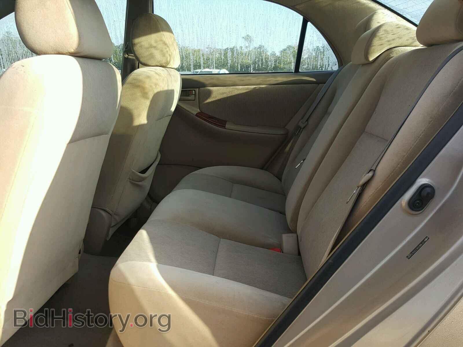 2007 TOYOTA COROLLA - VIN: 2T1BR32E77C815689 - Photo 6