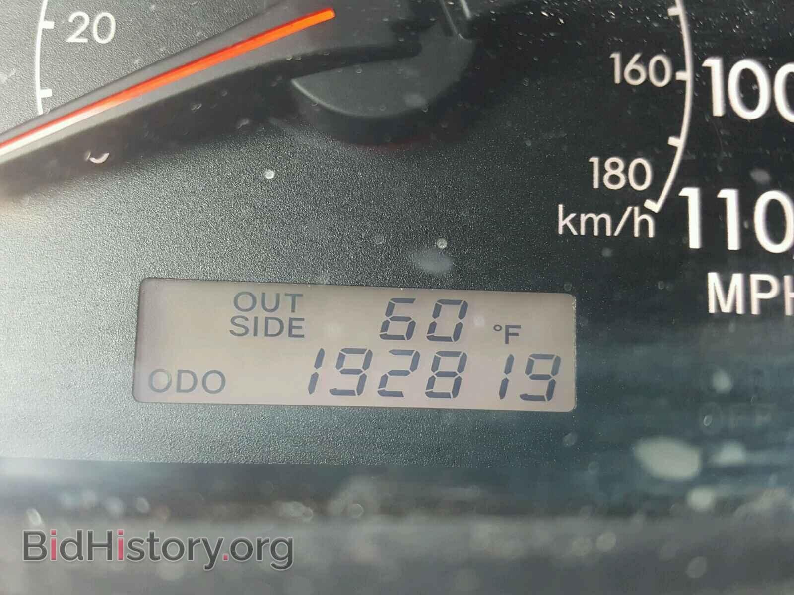 2007 TOYOTA COROLLA - VIN: 2T1BR32E77C815689 - Photo 8