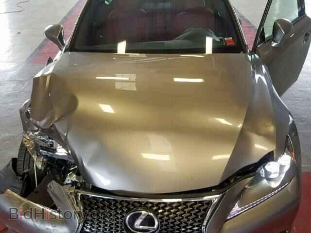 2015 LEXUS IS 250 - VIN: JTHCF1D26F5026965 - Фото 7