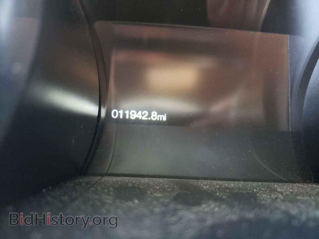 2020 FORD MUSTANG - VIN: 1FA6P8CF9L5153347 - Фото 8