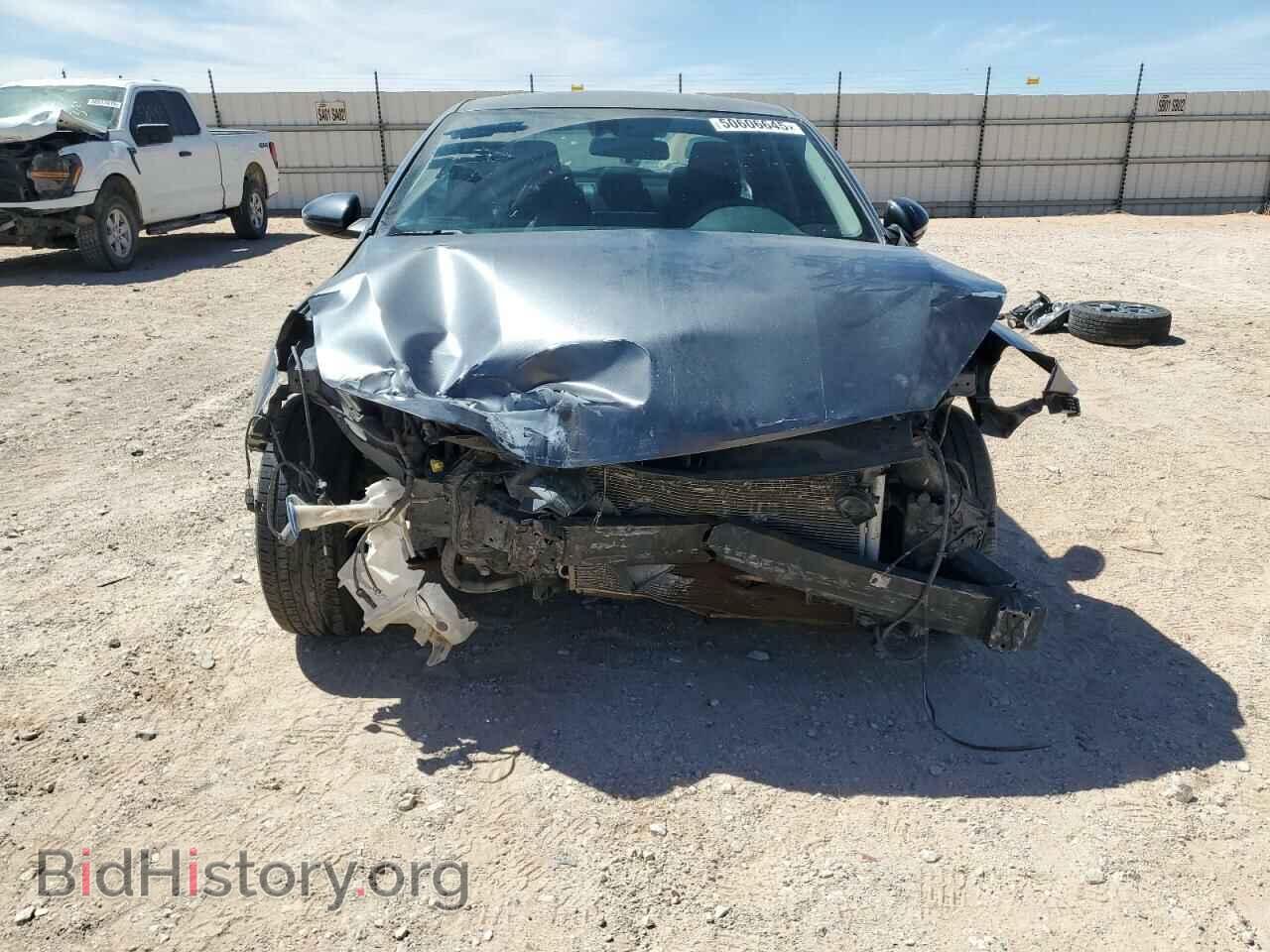 2019 KIA FORTE - VIN: 3KPF24AD1KE070825 - Фото 5