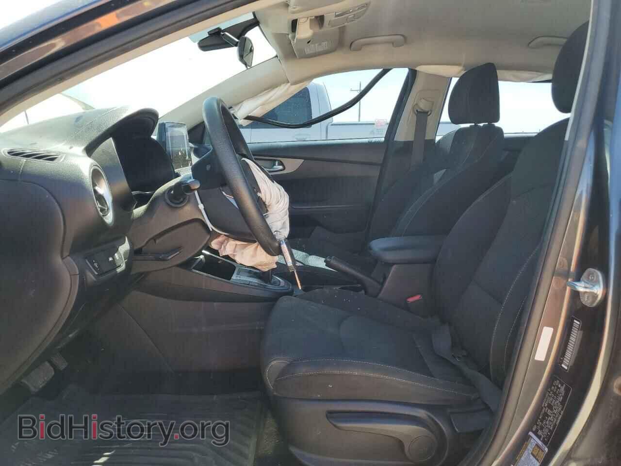 2019 KIA FORTE - VIN: 3KPF24AD1KE070825 - Фото 7