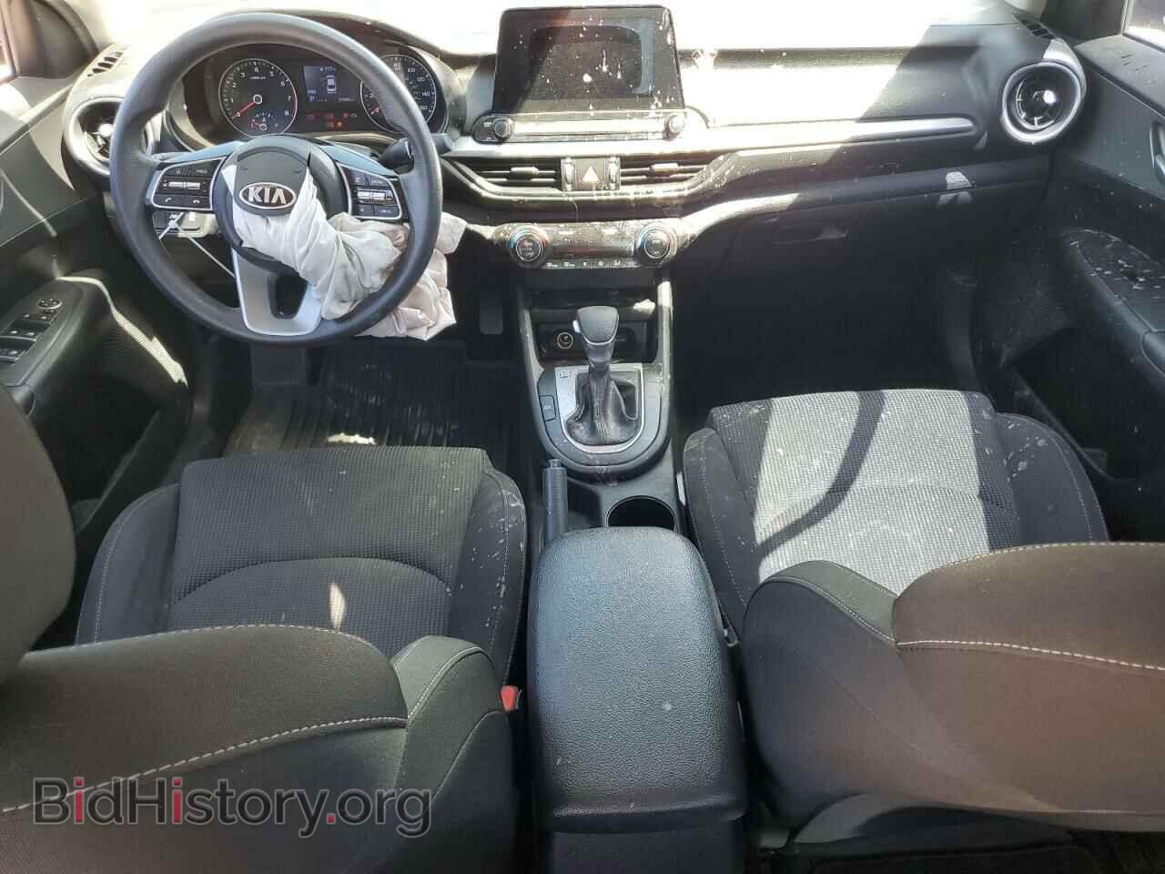 2019 KIA FORTE - VIN: 3KPF24AD1KE070825 - Фото 8