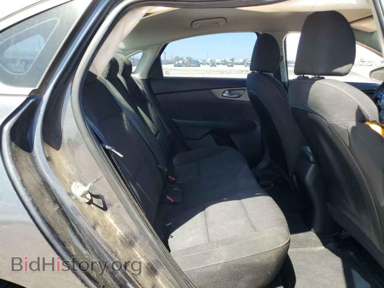 2019 KIA FORTE - VIN: 3KPF24AD1KE070825 - Фото 10
