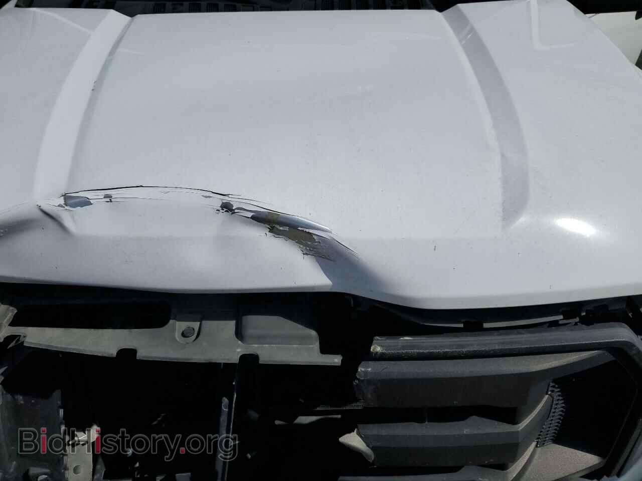 2016 FORD All Models - VIN: 1FTMF1C82GKF10887 - Фото 11