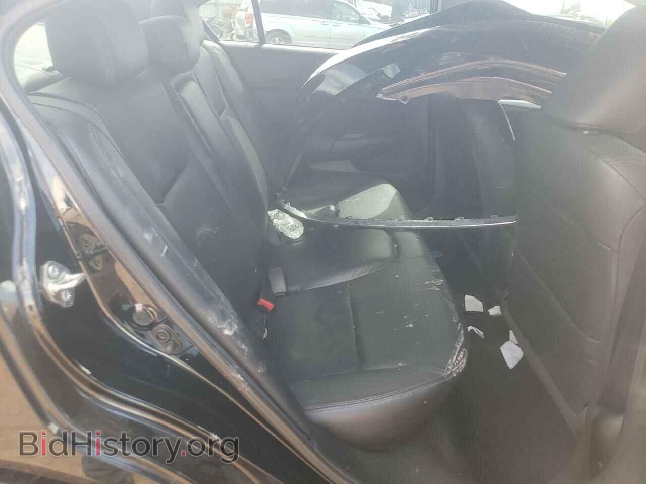 2014 HONDA CIVIC - VIN: 19XFB2F93EE242110 - Фото 6
