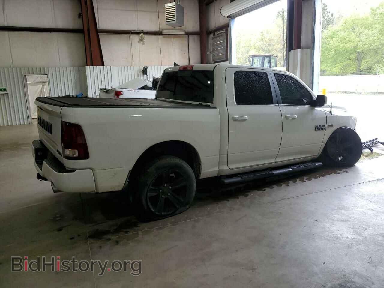 2017 RAM 1500 - VIN: 1C6RR7MT4HS757341 - Фото 3