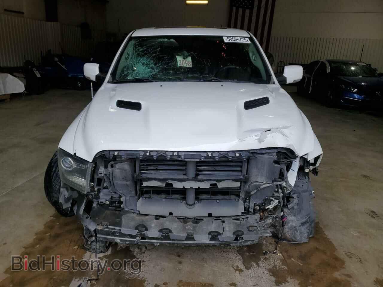 2017 RAM 1500 - VIN: 1C6RR7MT4HS757341 - Фото 5