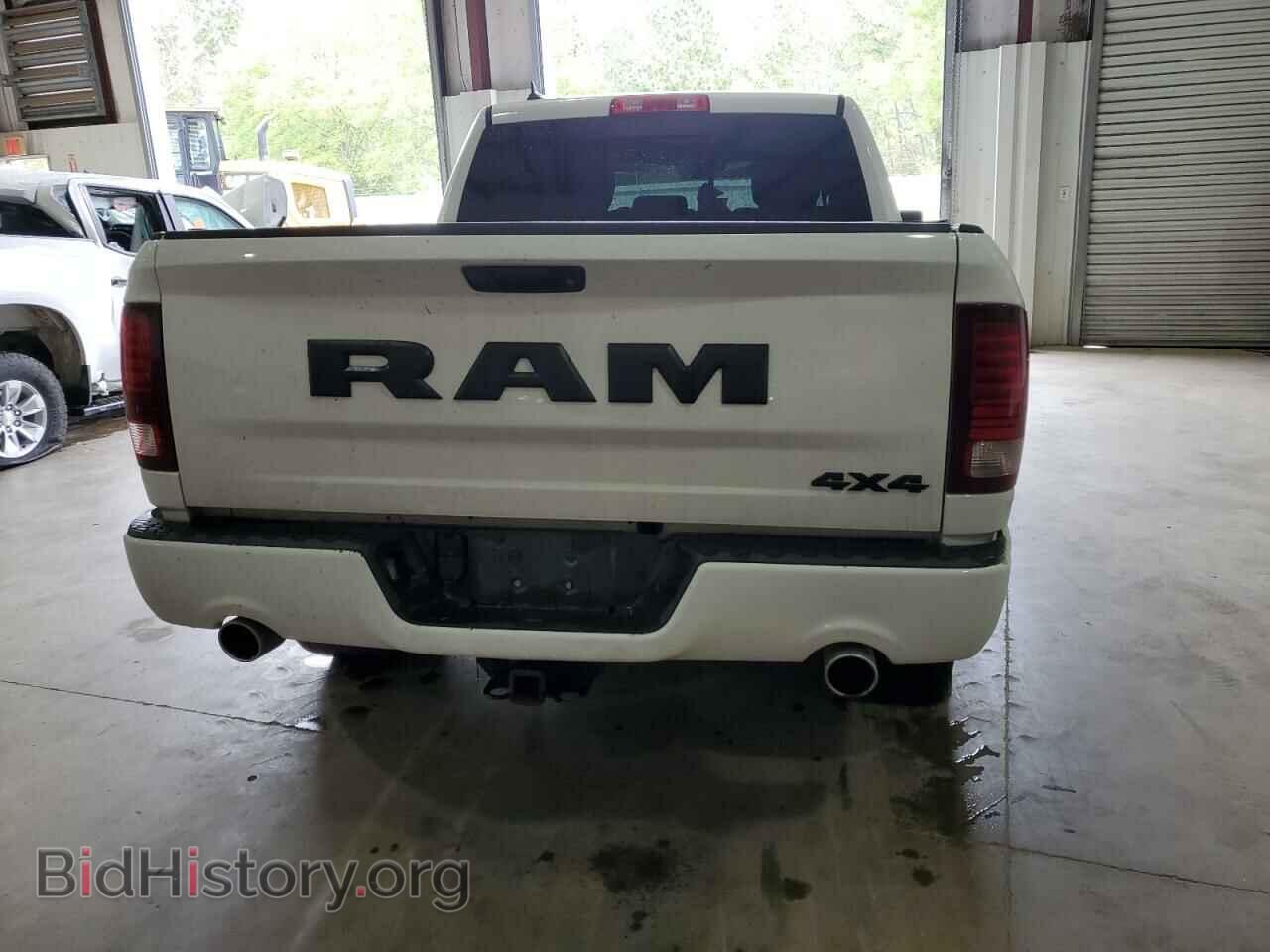 2017 RAM 1500 - VIN: 1C6RR7MT4HS757341 - Фото 6