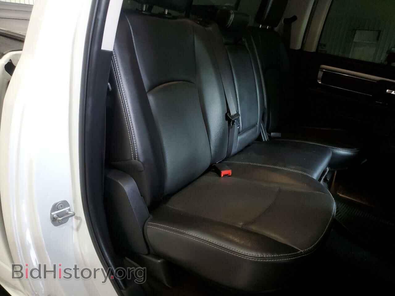 2017 RAM 1500 - VIN: 1C6RR7MT4HS757341 - Фото 10