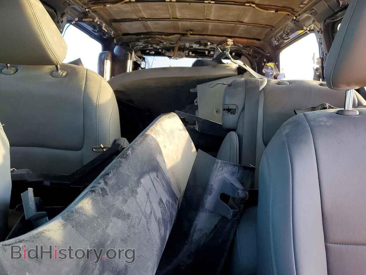 2020 TOYOTA SIENNA - VIN: 5TDZZ3DC2LS066814 - Фото 10