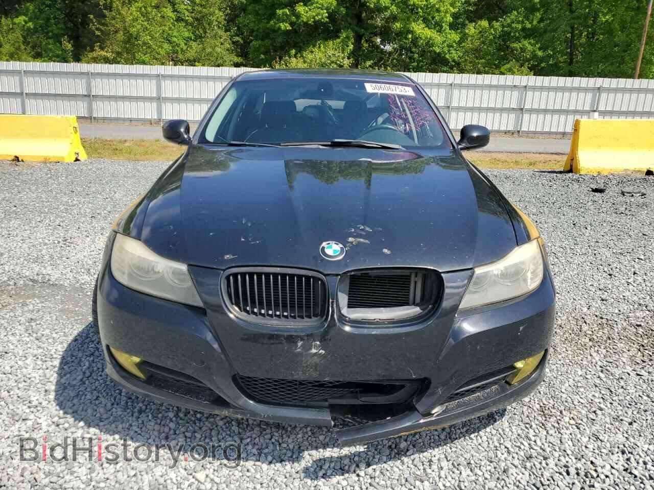 2011 BMW 3 SERIES - VIN: WBAPH7C59BE126139 - Фото 5