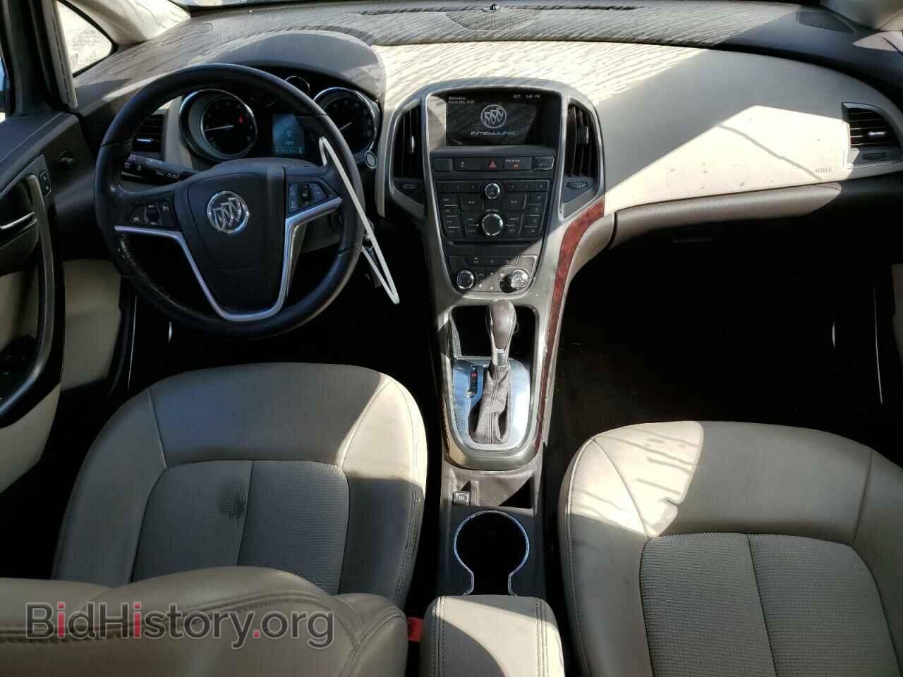 2016 BUICK VERANO - VIN: 1G4PP5SK1G4156875 - Фото 8
