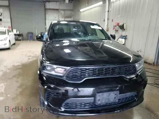 2023 DODGE DURANGO - VIN: 1C4RDJDG4PC556524 - Photo 13