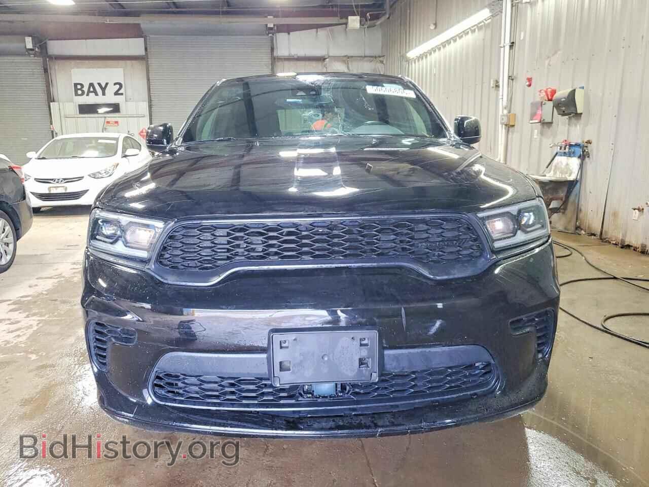 2023 DODGE DURANGO - VIN: 1C4RDJDG4PC556524 - Photo 5