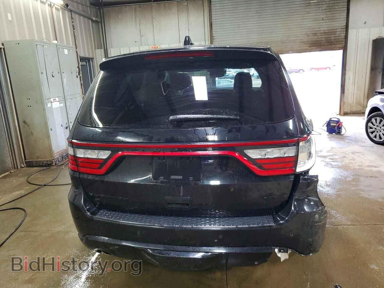 2023 DODGE DURANGO - VIN: 1C4RDJDG4PC556524 - Photo 6
