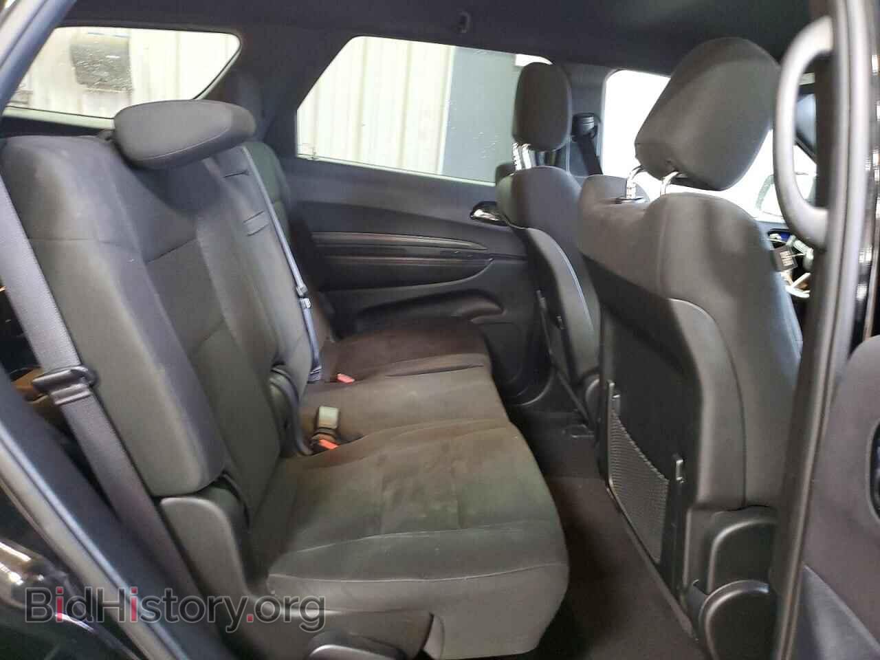 2023 DODGE DURANGO - VIN: 1C4RDJDG4PC556524 - Photo 10