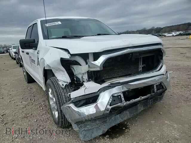 2023 FORD F-150 - VIN: 1FTFW1E5XPKD43366 - Фото 11