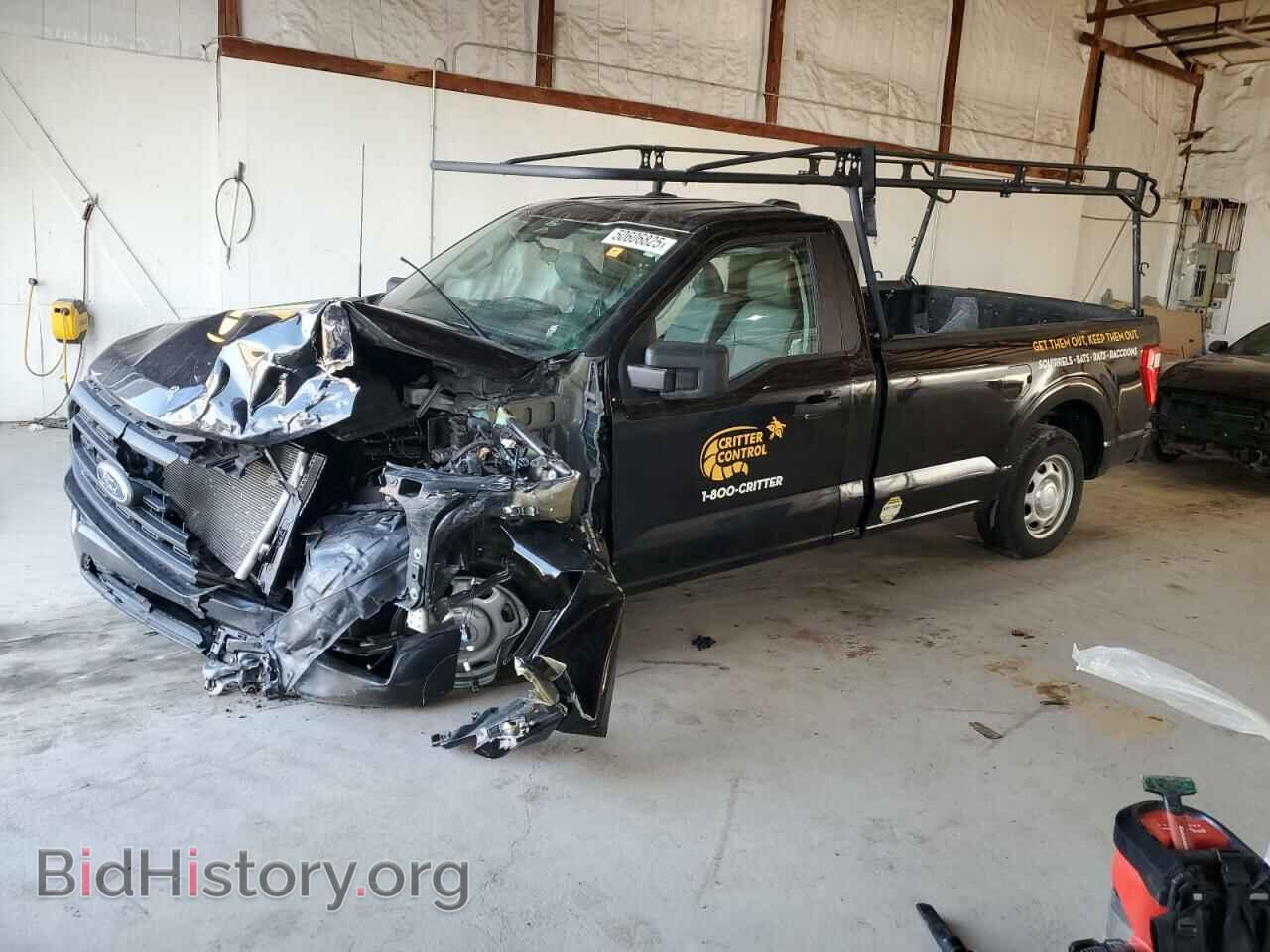 Photo 1FTMF1CB1NKE06724 - FORD All Models 2022