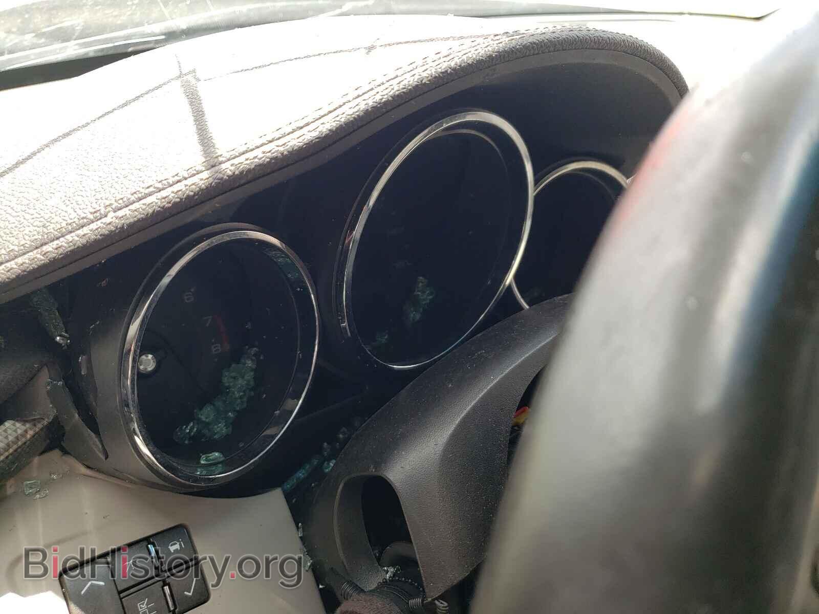 2010 CADILLAC CTS - VIN: 1G6DJ8EVXA0107997 - Фото 8