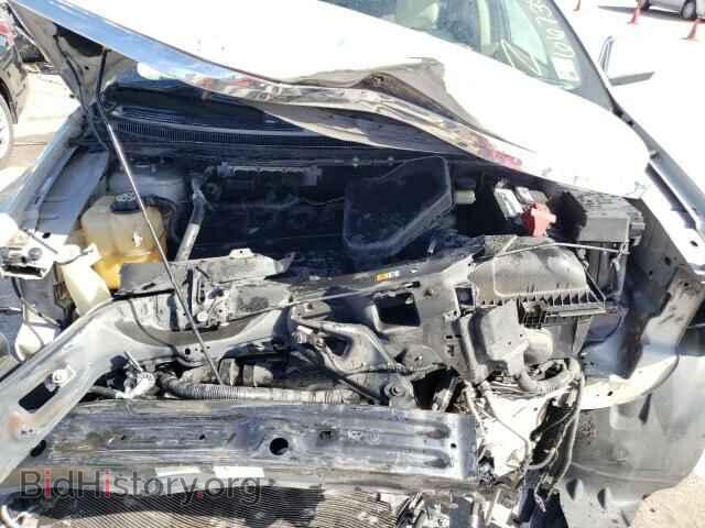 2007 LINCOLN MKX - VIN: 2LMDU68C87BJ33010 - Фото 7