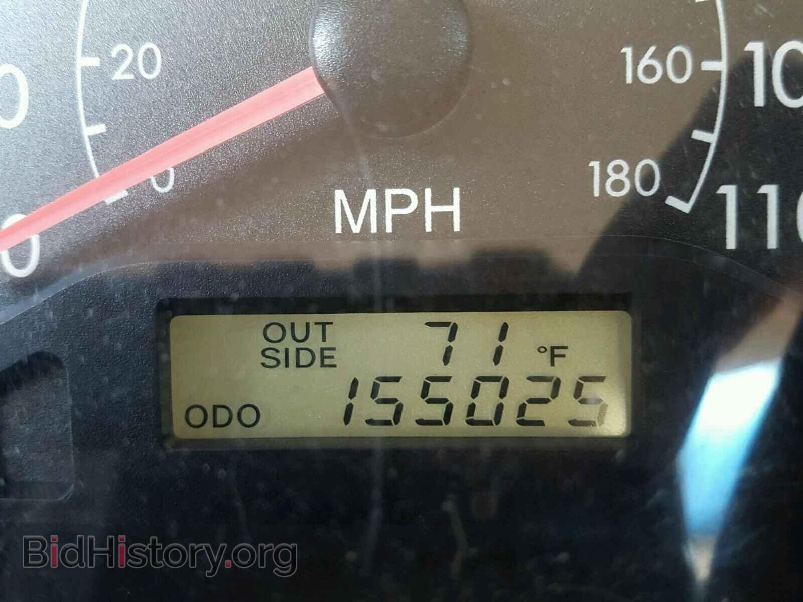 2007 TOYOTA COROLLA - VIN: JTDBR32E070103843 - Фото 8