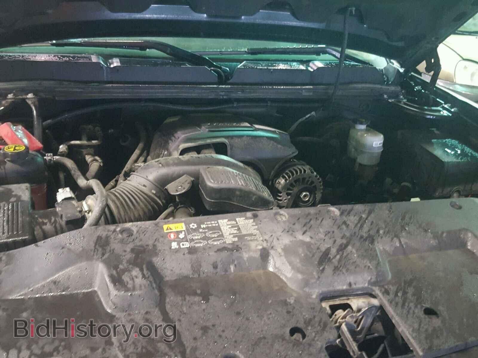 2013 CHEVROLET SILVERADO - VIN: 3GCPKSE70DG259048 - Фото 7