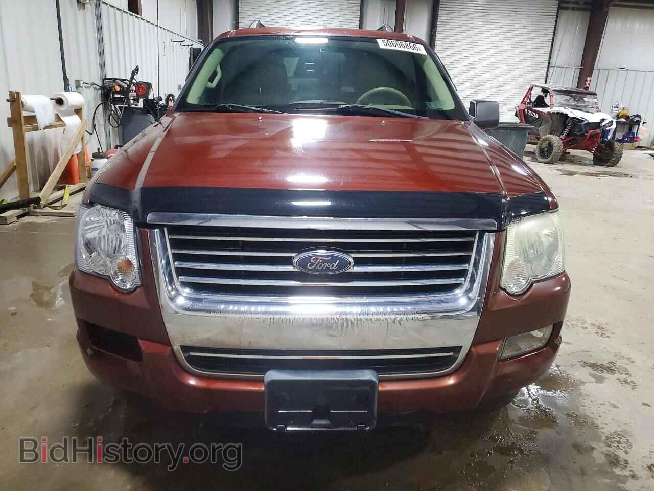2010 FORD EXPLORER - VIN: 1FMEU7DEXAUA39791 - Photo 5