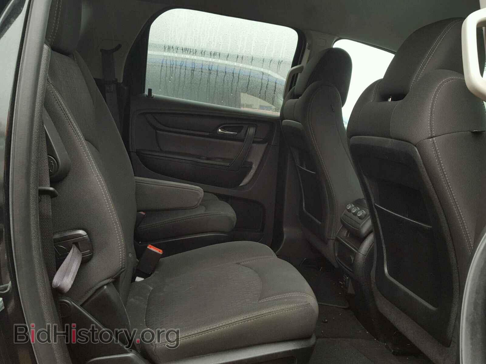 2014 GMC ACADIA - VIN: 1GKKRPKD4EJ164073 - Фото 6