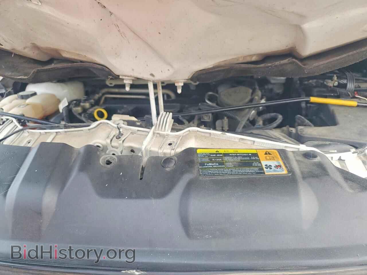 2012 FORD FOCUS - VIN: 1FAHP3F2XCL352665 - Photo 11