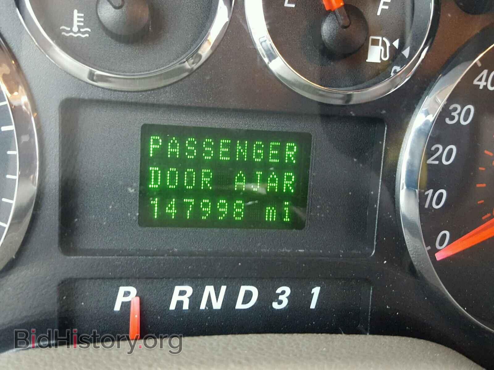 2004 FORD FREESTAR - VIN: 2FMDA582X4BA75774 - Фото 8