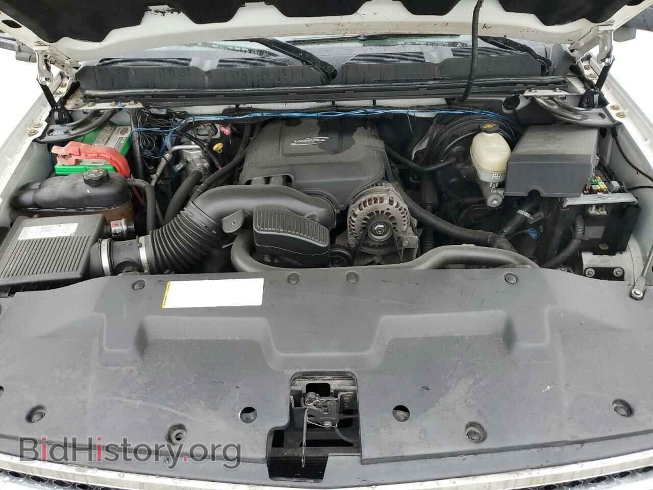 2007 CHEVROLET ALL Models - VIN: 2GCEC19C271580124 - Фото 11