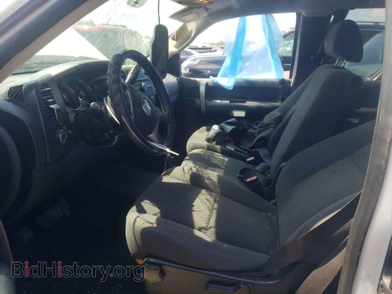 2007 CHEVROLET ALL Models - VIN: 2GCEC19C271580124 - Фото 7