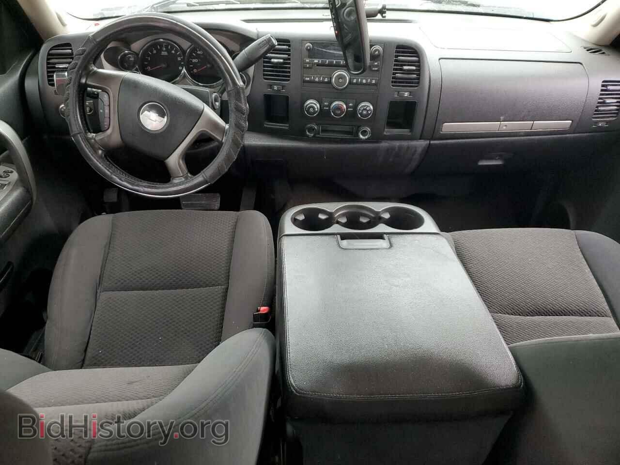 2007 CHEVROLET ALL Models - VIN: 2GCEC19C271580124 - Фото 8