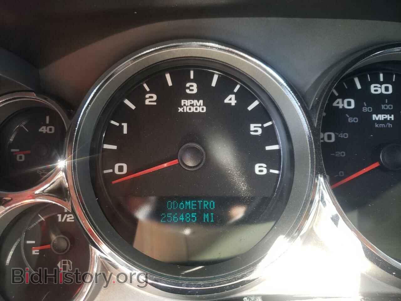 2007 CHEVROLET ALL Models - VIN: 2GCEC19C271580124 - Фото 9